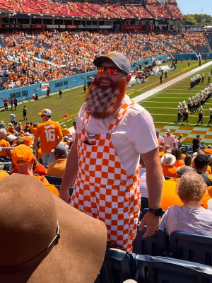 Recruiting Forum Football Talk VI Page 4123 VolNation