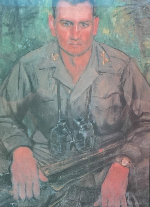 John B George painting 1944.jpg