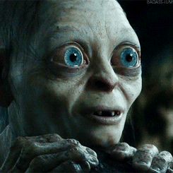 Gollum GIF - Find & Share on GIPHY.gif
