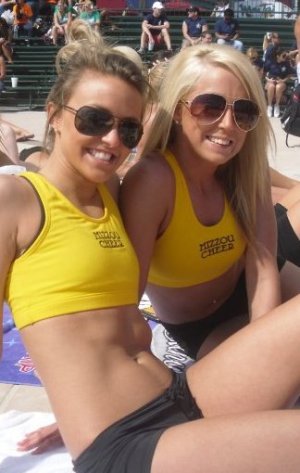 Girls Of Missouri Volnation Com