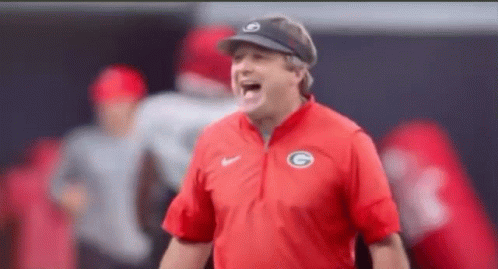 kirby smart laughing.gif