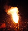 220px-ThermiteReaction.jpg