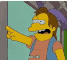 nelson-simpsons.gif