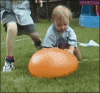 Baby-water-balloon-face-plant.gif