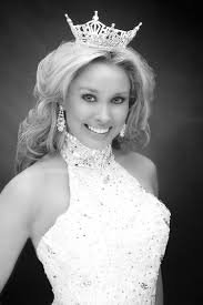 Miss Kentucky Competition