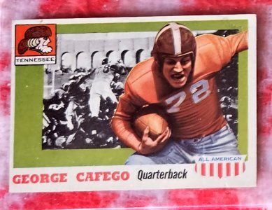 1955 Topps All American George Cafego.jpg 1955 Topps All American George Cafego.jpg