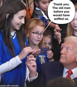 biden is a sniffer - trump is not.jpeg