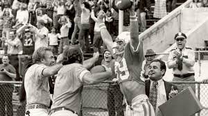 Larry Seivers - Football - University ...