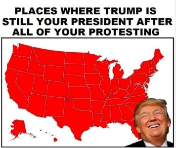 place trump is still your president.jpeg