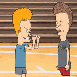 kicked-in-the-groin-beavis.gif