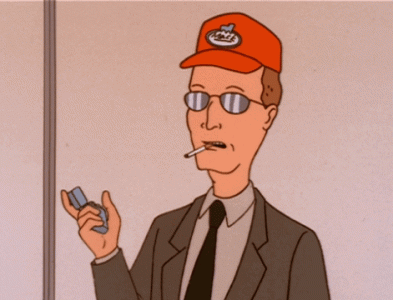 dale-gribble-rusty-shackleford.gif