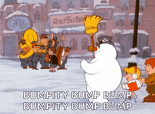 frosty-the-snowman-snowman-161616690.gif