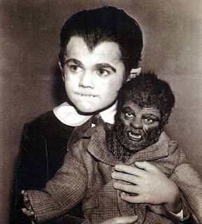 Eddie Munster with Woof Woof.jpg