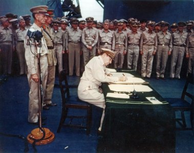 surrender of Japan USA C-4627.jpeg surrender of Japan USA C-4627.jpeg