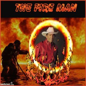 Fireman by George Strait.jpg