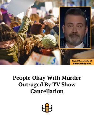 babylon bee people ok with murder.jpeg