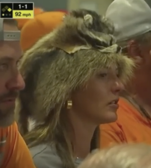 Vols coonskin hat.png