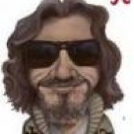 The Dude Abides