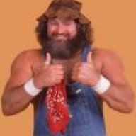 Hoss Diesel