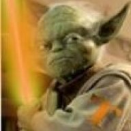 Vol Jedi