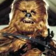 PowerWookie