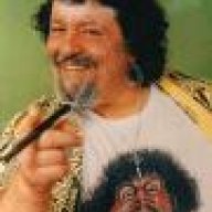 Capt. Lou Albano