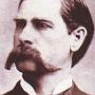 Wyatt Earp