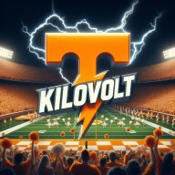 kiloVOLt