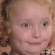 Honey Boo Boo Vol