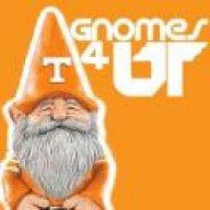 UTGnome