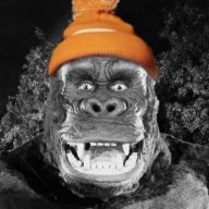 kong