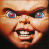 CHUCKY 2 NEYLAND