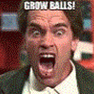 Grow Balls