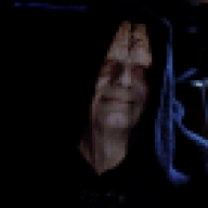 Emperor VOLpatine
