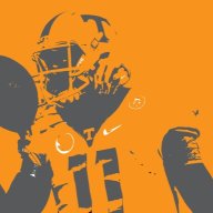 Ragin'Vols