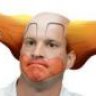 Orange Kool Aid
