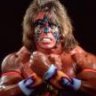 Ultimate Warrior