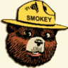 Smokey Bear