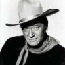 John Wayne