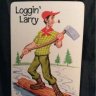 logginlarry