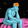 Dr. Manhattan