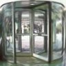 reVOLving door