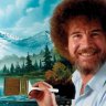 bob ross vol