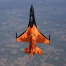 OrangeRaid Vol #1