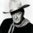 John Wayne