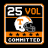 25vol