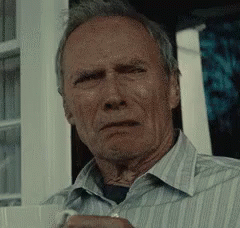 Gif of cringe! - GIF - Imgur