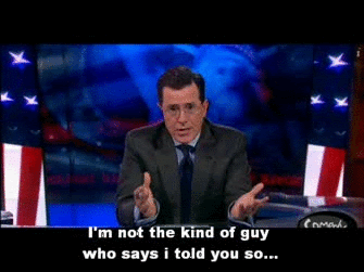 #colbert from TheGailyGrind.com