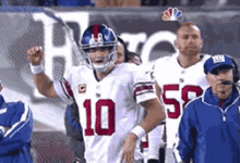 Eli Manning Reaction GIFs | Tenor