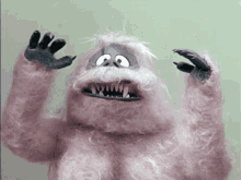Yeti GIFs | Tenor